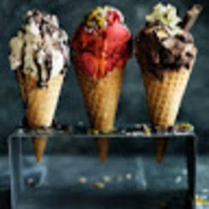 Meet your Posher, Izzy